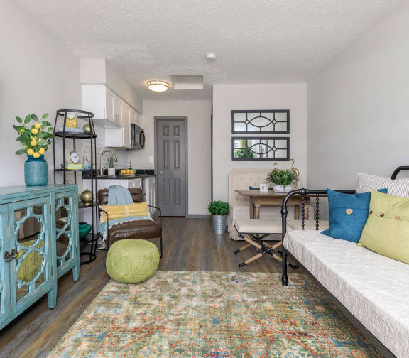 Apartments in Polaris, Ohio Springburne at Polaris